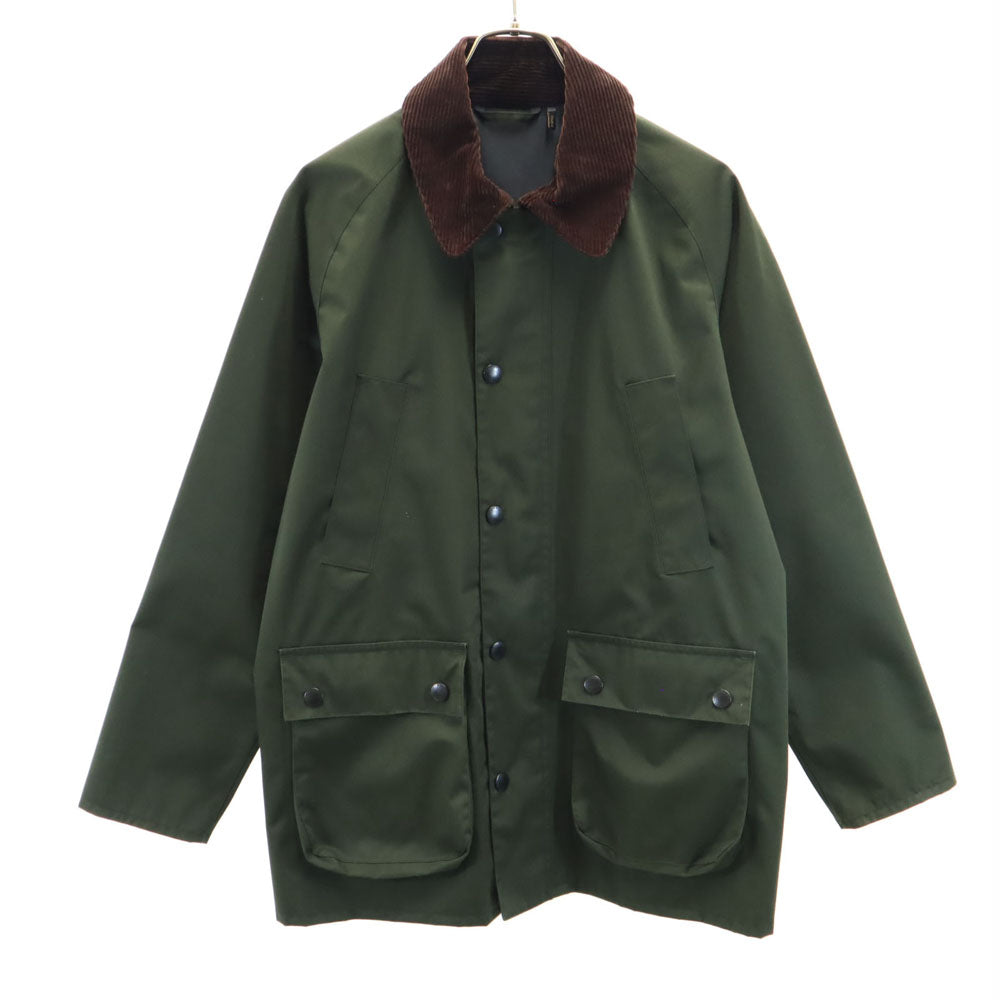 バブアー ビデイル ジャケット 36 カーキ Barbour メンズ