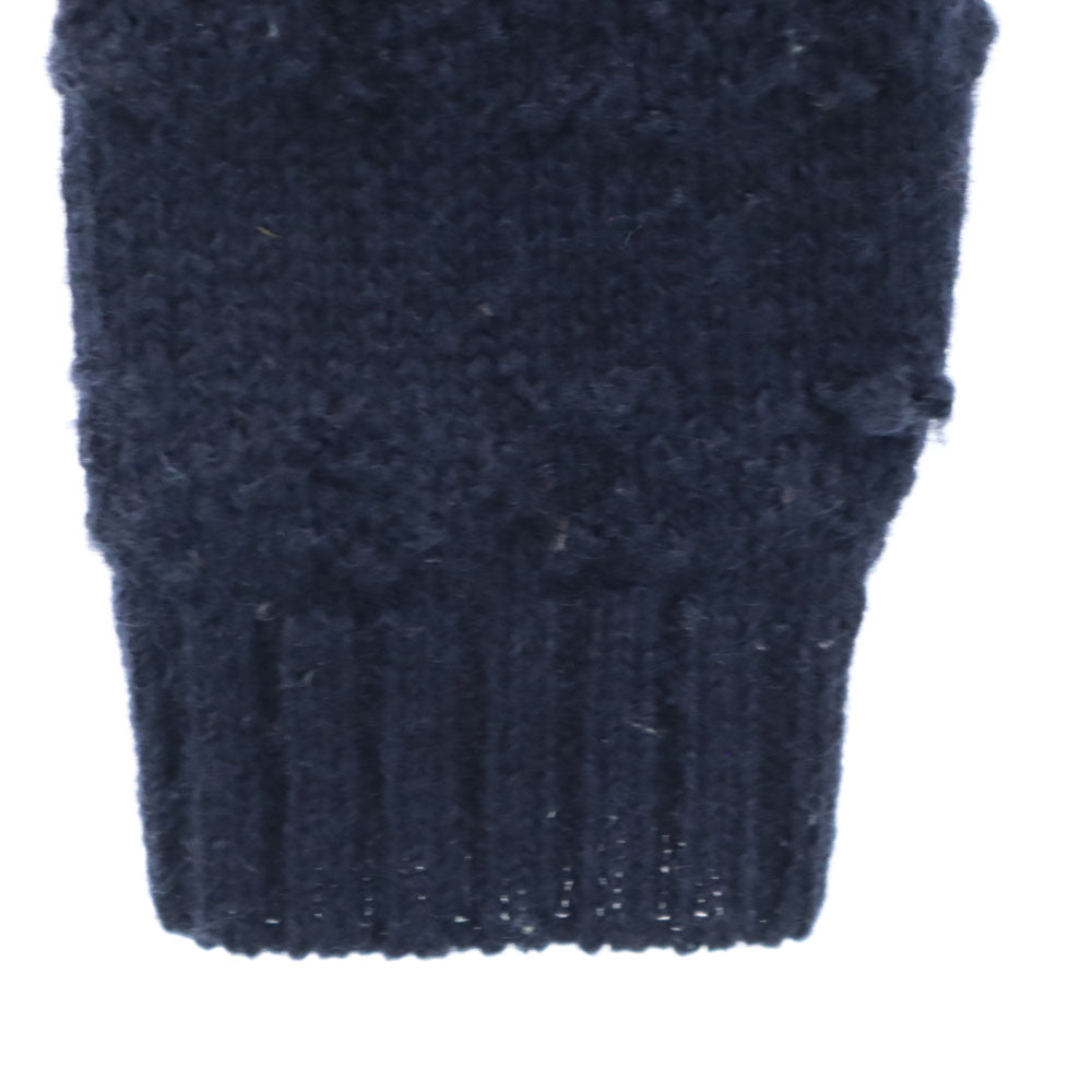 GAP ギャップ 90s ウール オールド ノルディック柄 長袖 セーター M ネイビー 他 ニット メンズ