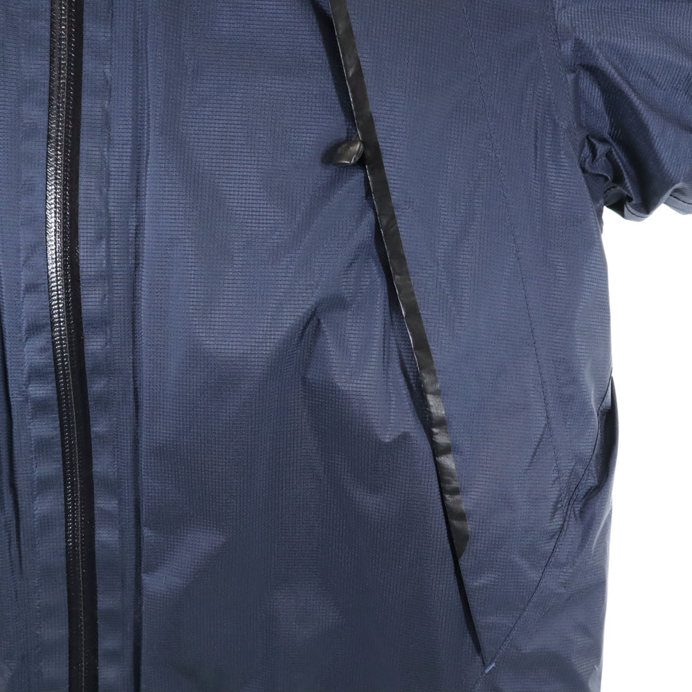 THE NORTH FACE ノースフェイス アウトドア NY17701H ゴアテックス インスレーション ジャケット S ネイビー パーカー GORE-TEX 中綿 メンズ