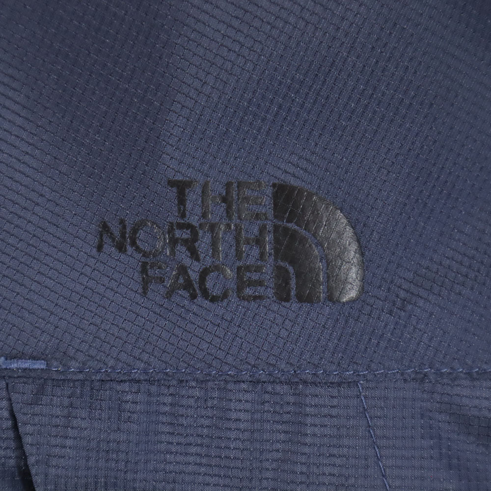 THE NORTH FACE ノースフェイス アウトドア NY17701H ゴアテックス インスレーション ジャケット S ネイビー パーカー GORE-TEX 中綿 メンズ