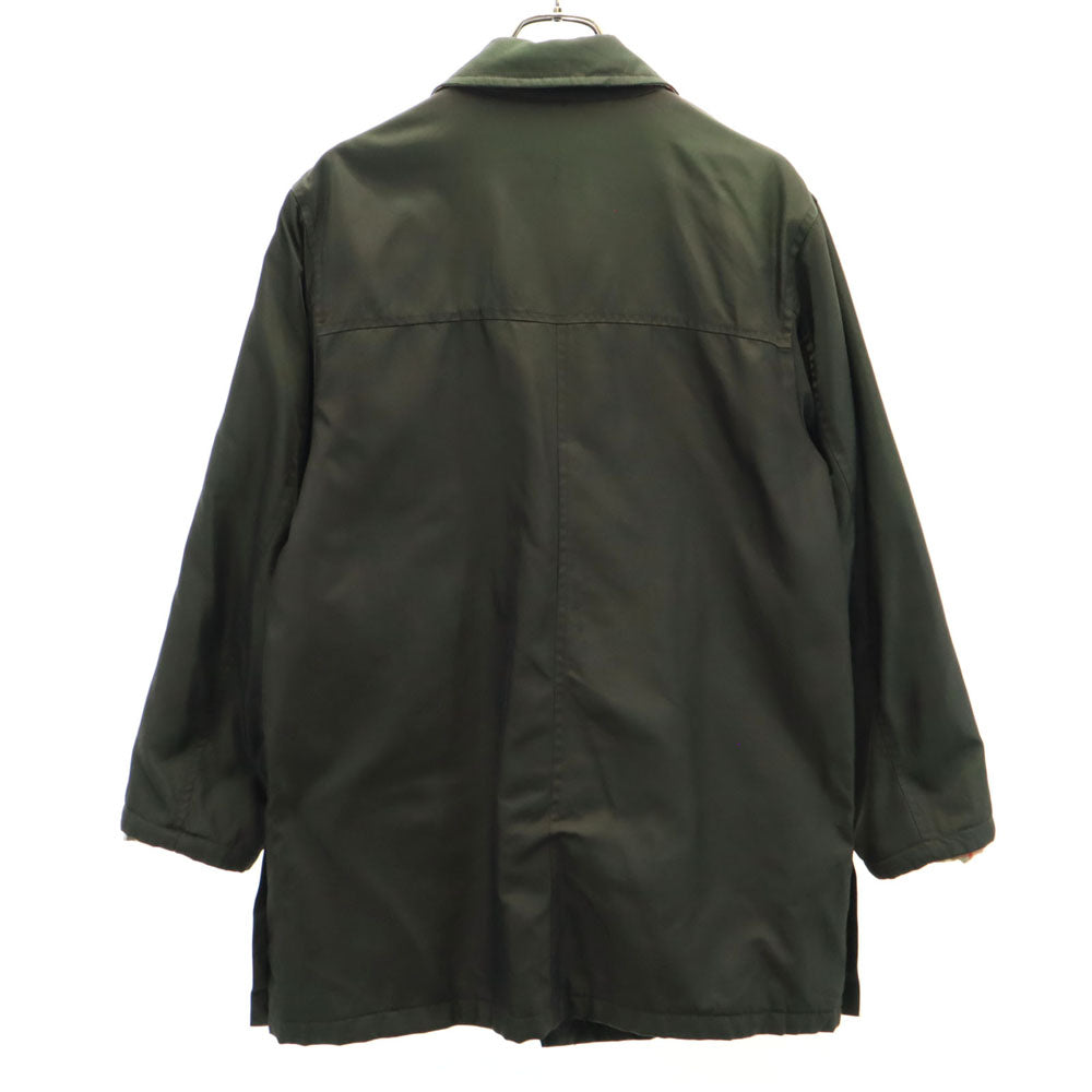 Burberrys バーバリーズ 90s オールド ジップジャケット カーキ メンズ