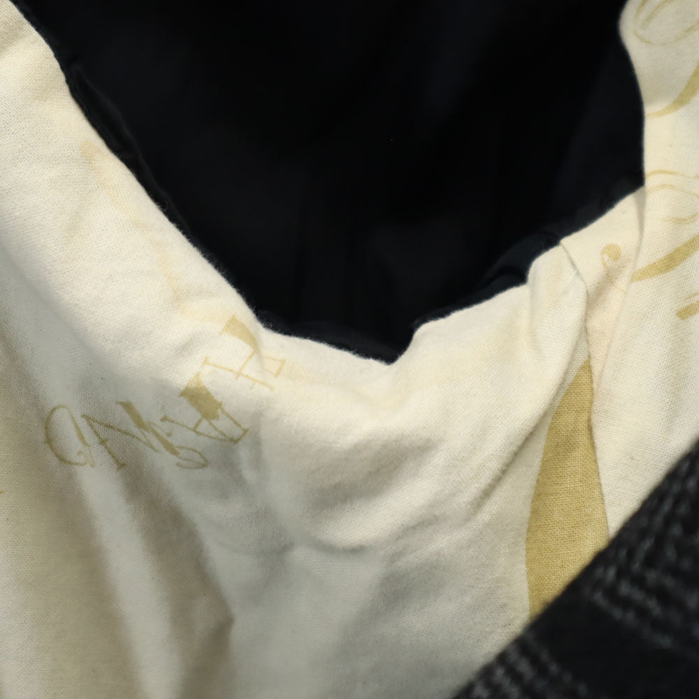 Dulcamara ドゥルカマラ ウールジャケット 1 ブラック レディース