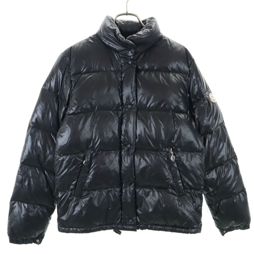 MONCLER モンクレール 長袖 ダウンジャケット 0 ブラック系 レディース