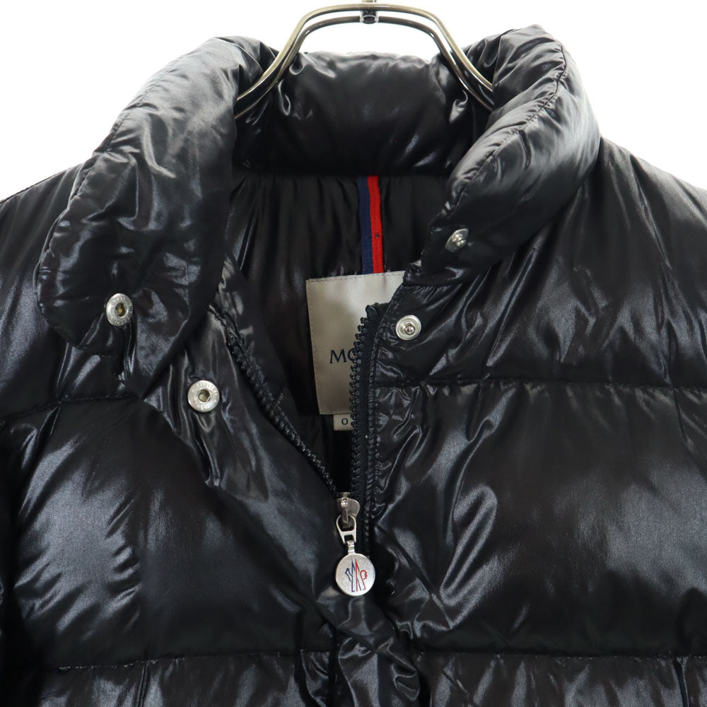 MONCLER モンクレール 長袖 ダウンジャケット 0 ブラック系 レディース