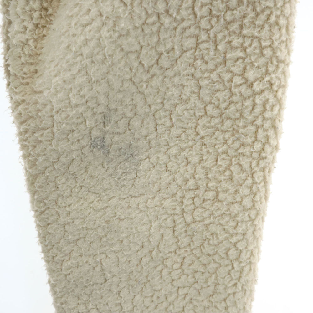 patagonia パタゴニア アウトドア 22801FA20 レトロ パイル ジャケット XXS ベージュ ボア レディース