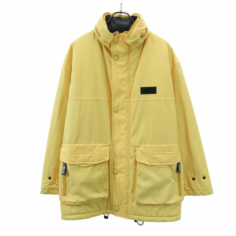 Burberrys バーバリーズ 90s 三陽商会 オールド ジャケット LY イエロー メンズ
