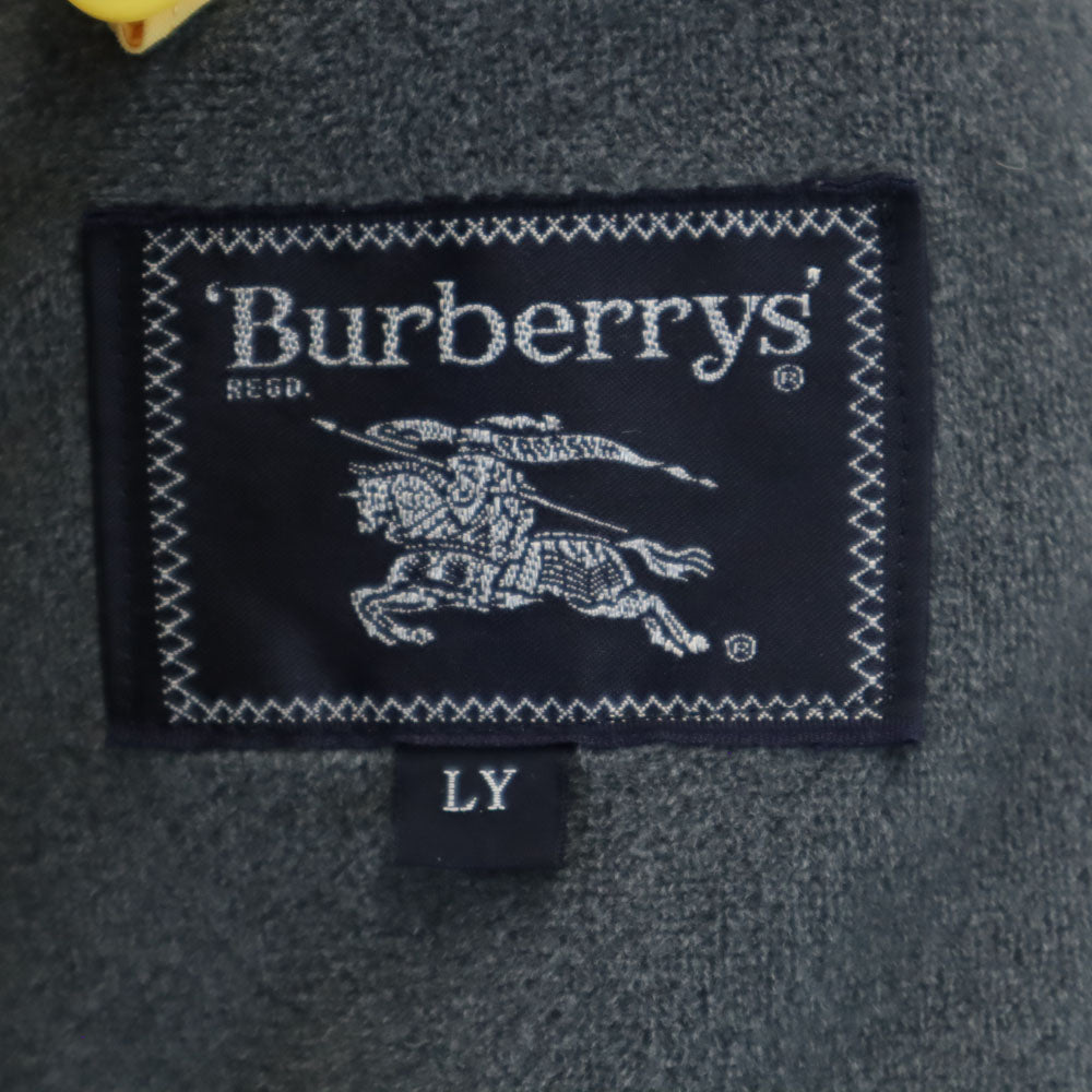 Burberrys バーバリーズ 90s 三陽商会 オールド ジャケット LY イエロー メンズ