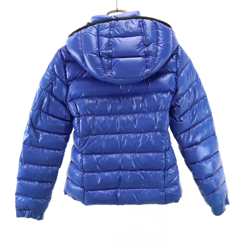 MONCLER モンクレール ダウンジャケット 0 ブルー系 レディース