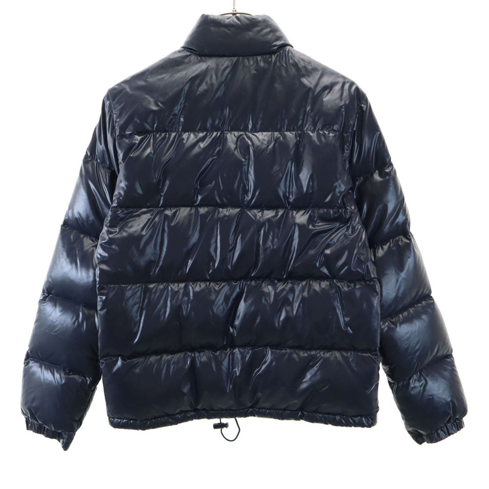 MONCLER モンクレール ダウンジャケット 0 ネイビー レディース