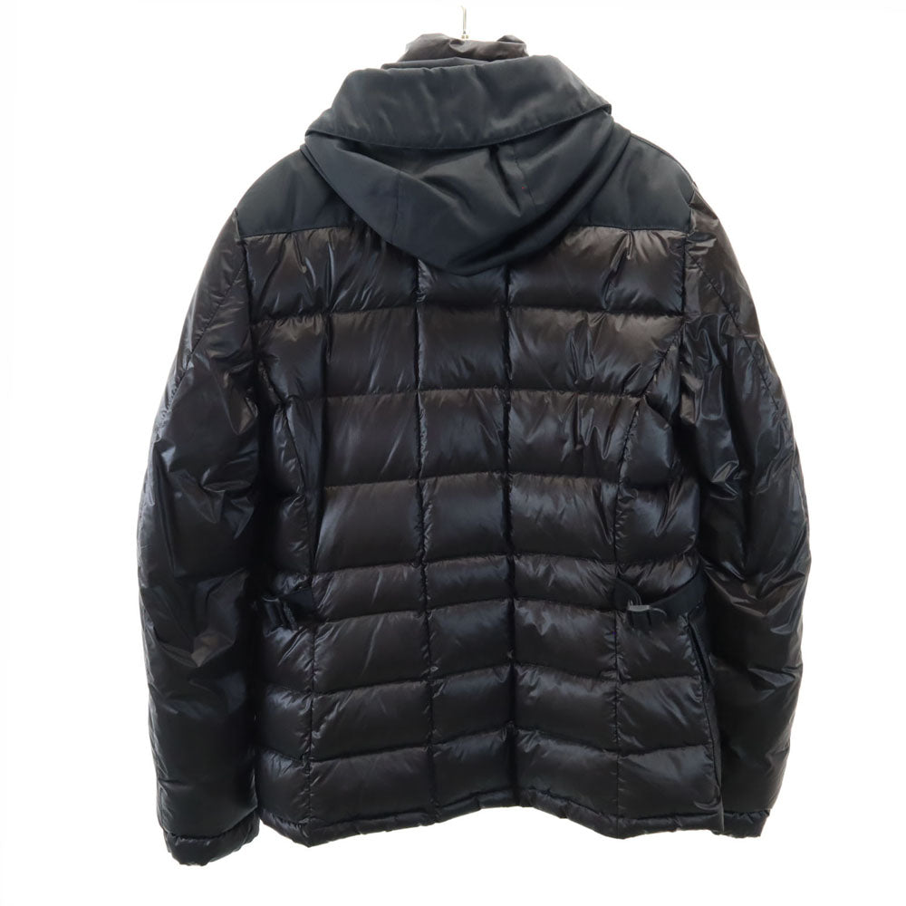 MONCLER モンクレール BATAILLOUSE GIUBBOTTO ダウンジャケット ブラウン系 メンズ