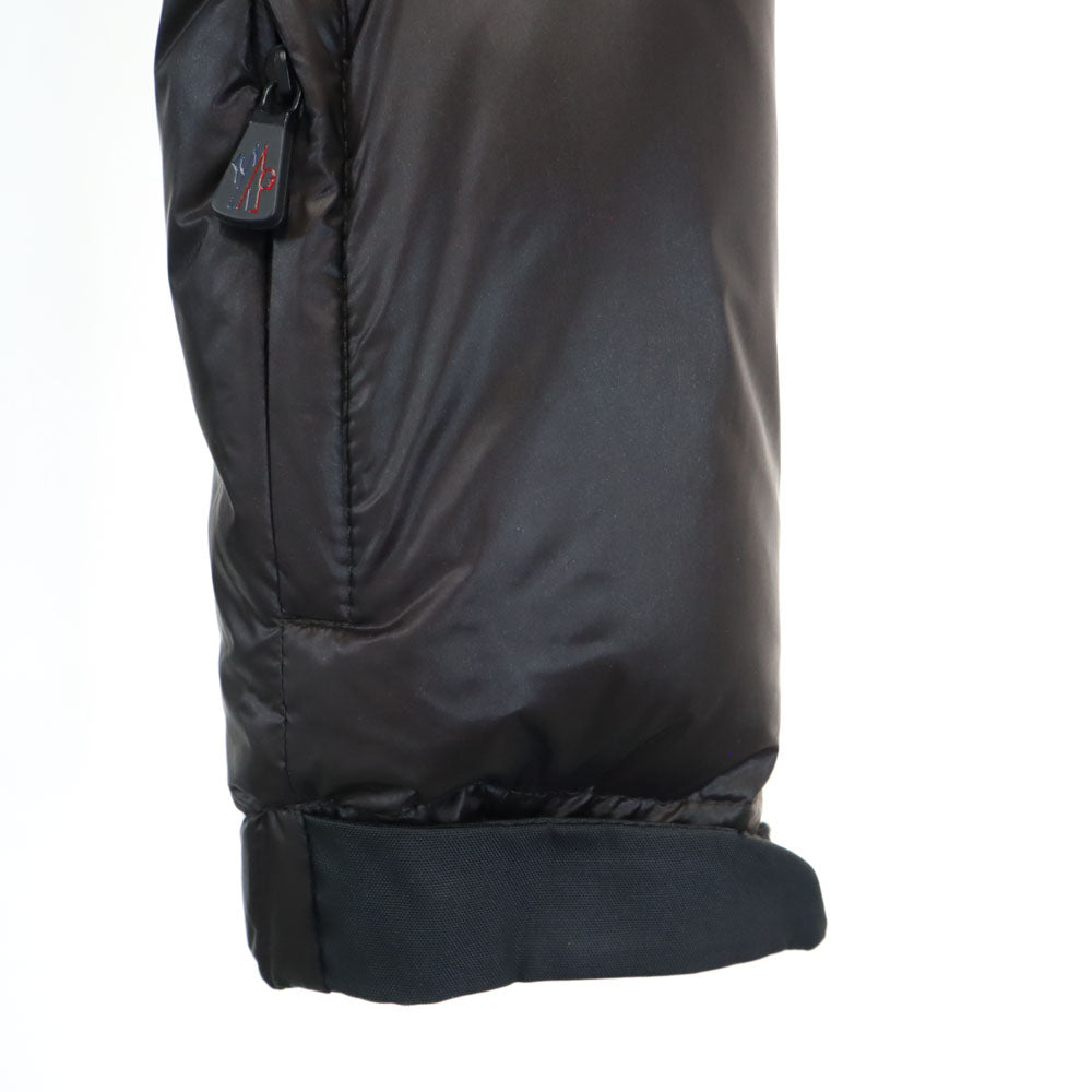 MONCLER モンクレール BATAILLOUSE GIUBBOTTO ダウンジャケット ブラウン系 メンズ