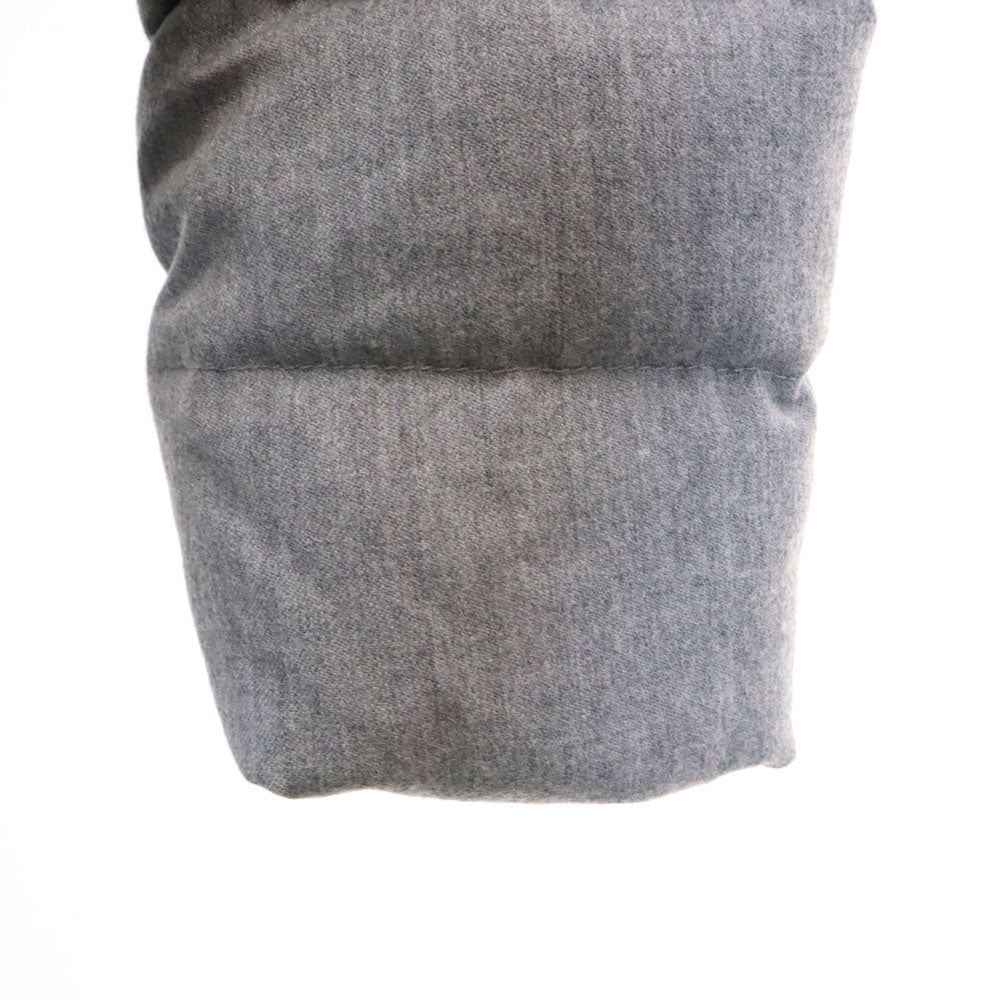 TATRAS タトラス ダウンジャケット 2 グレー 収納袋付き レディース