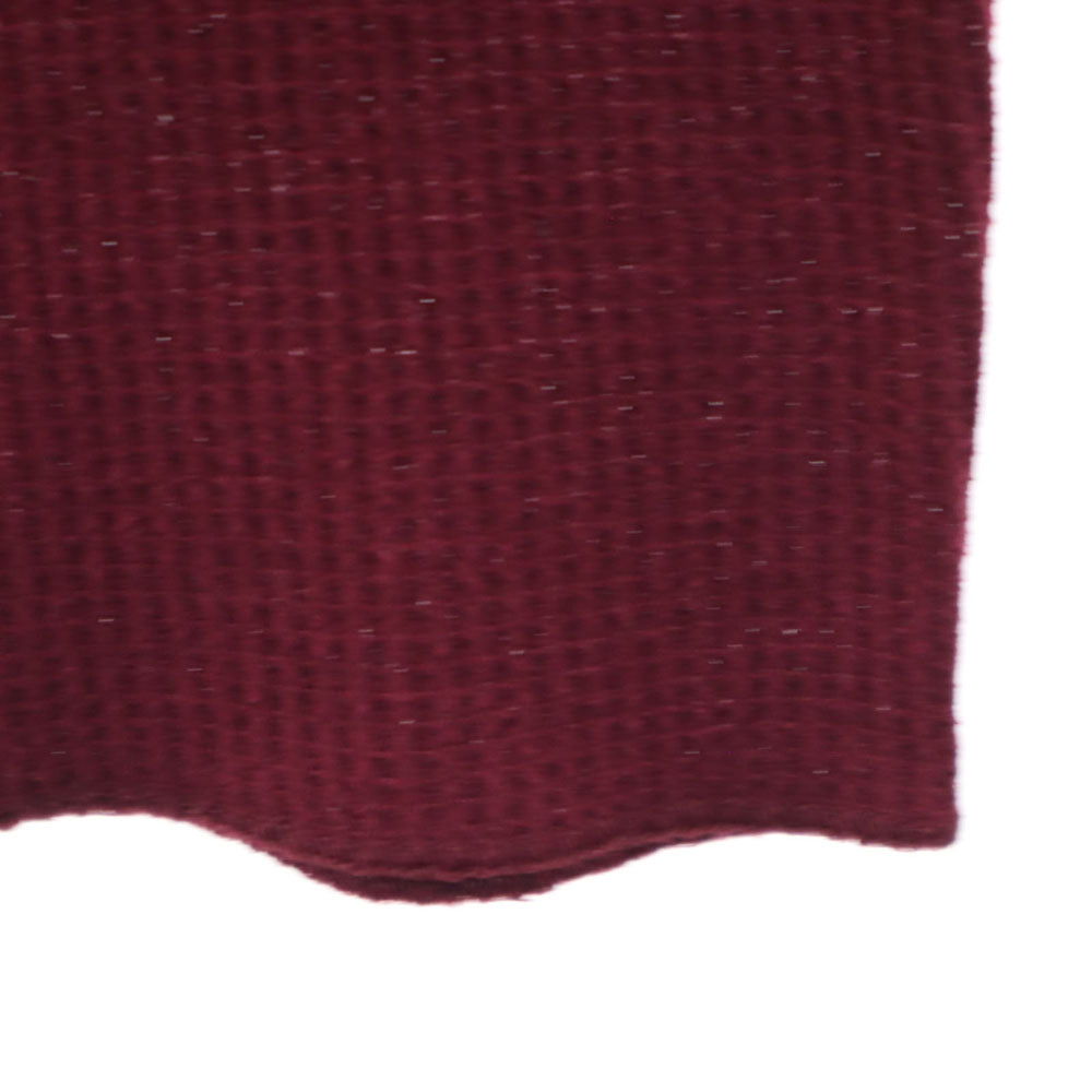 NORTHWEST TERRITORY ノースウエスト テリトリーズ 90s オールド 長袖 サーマル Tシャツ XL パープル ロンT メンズ