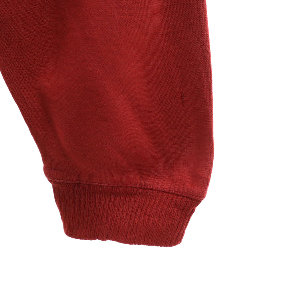 APPALACHIAN TRAIL 90s オールド 長袖 クレイジーパターン トレーナー グレー スウェット メンズ