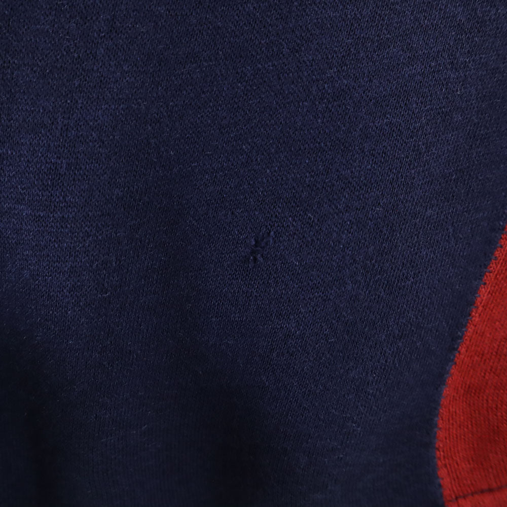 APPALACHIAN TRAIL 90s オールド 長袖 クレイジーパターン トレーナー グレー スウェット メンズ