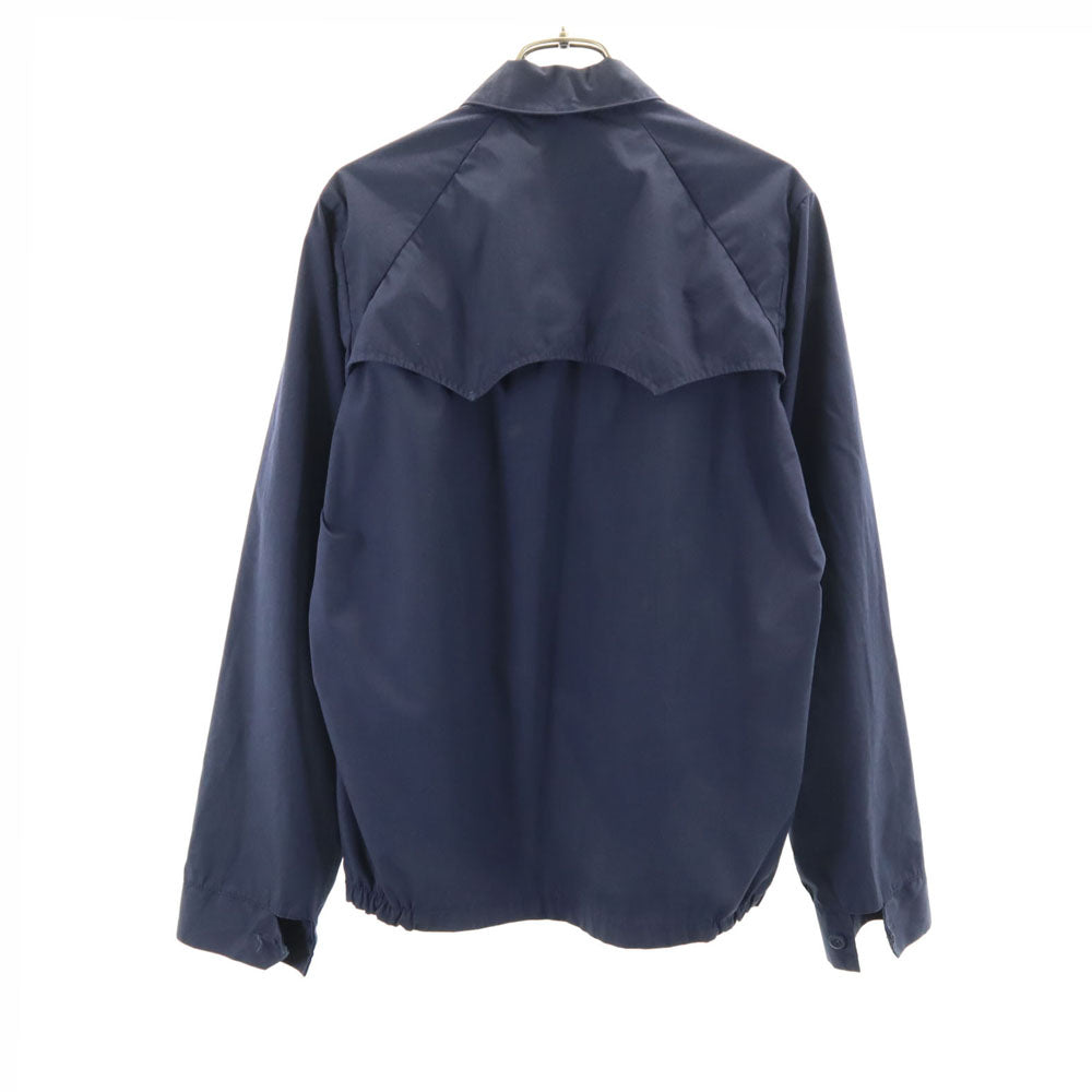 VINTAGE ヴィンテージ 70s スウィングトップ 36 ネイビー系 ジャケット レディース