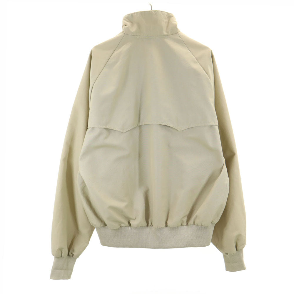 スポーツマスター 70s USA製 ヴィンテージ AT&T 企業系 スイングトップ ベージュ SPORTS MASTER ハリントンジャケット メンズ