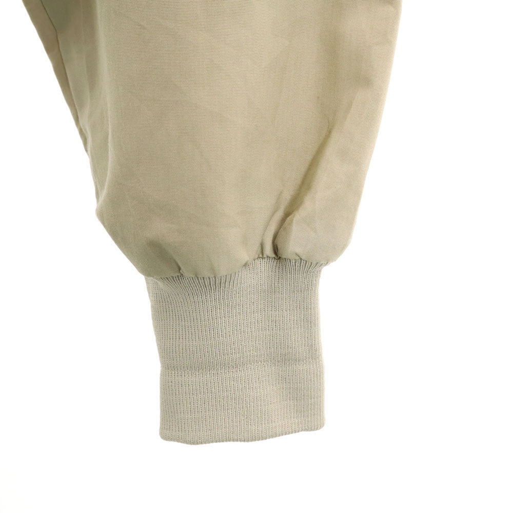 スポーツマスター 70s USA製 ヴィンテージ AT&T 企業系 スイングトップ ベージュ SPORTS MASTER ハリントンジャケット メンズ