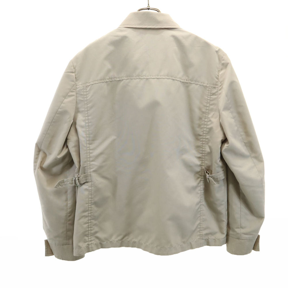 ロンドンフォグ 80s ヴィンテージ ワークジャケット 42 ベージュ系 LONDON FOG ライナー付き メンズ