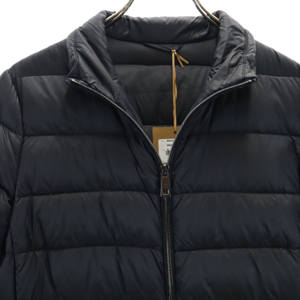 未使用 Fay フェイ イタリア製 ダウンジャケット S チャコールブラック メンズ