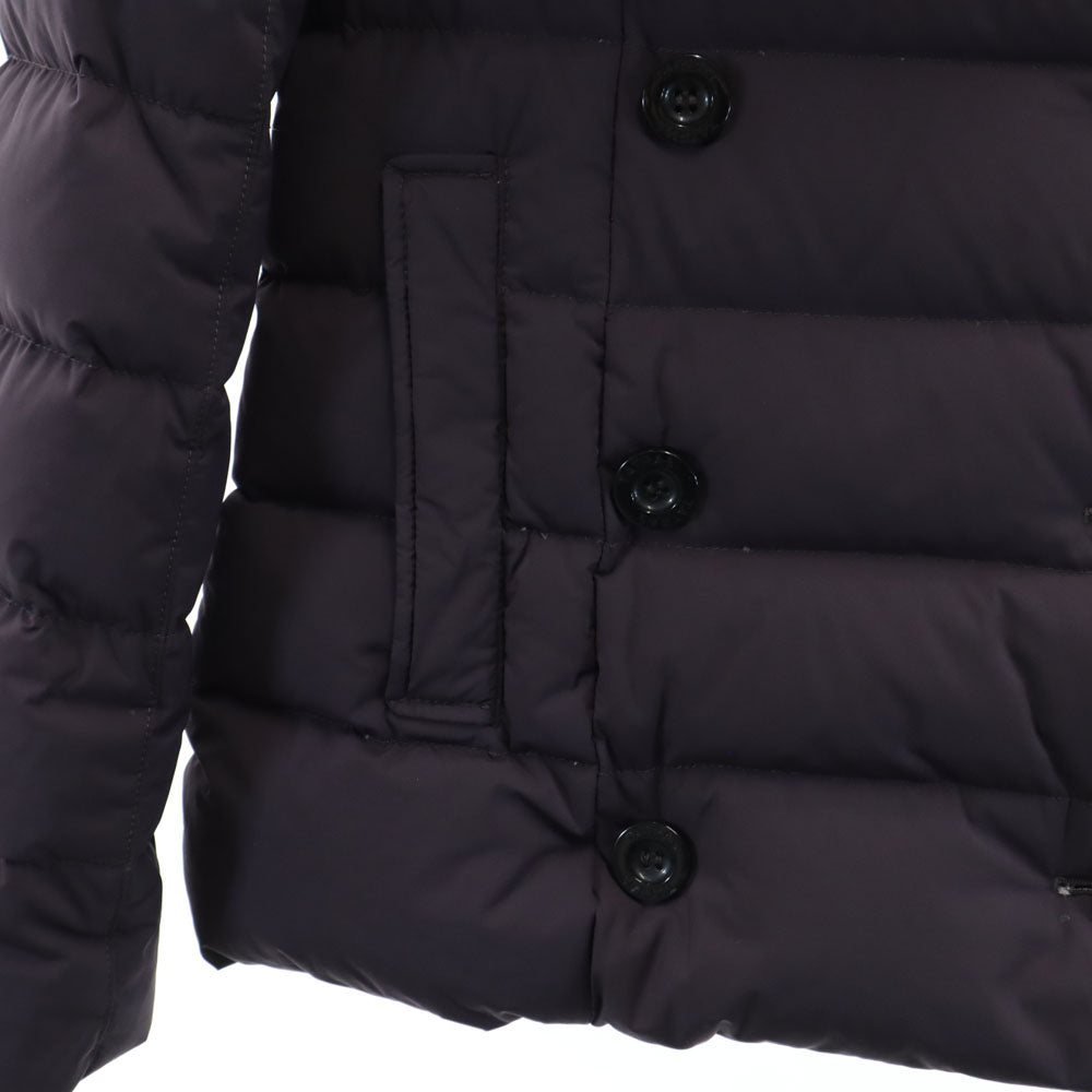 TATRAS タトラス 長袖 ダウンジャケット 2 パープル系 レディース