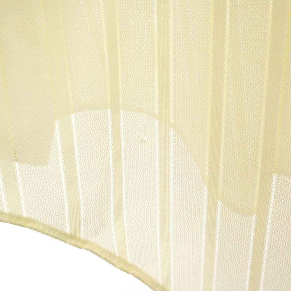 K MART ケーマート 70s ヴィンテージ 長袖 シャツ 16-33 クリーム系 メンズ