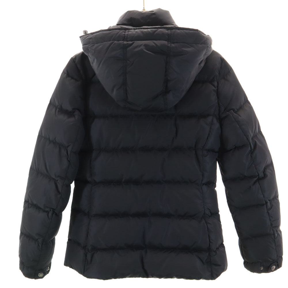 PRADA SPORTS プラダスポーツ 29W150 ダウンジャケット 40 ブラック レディース