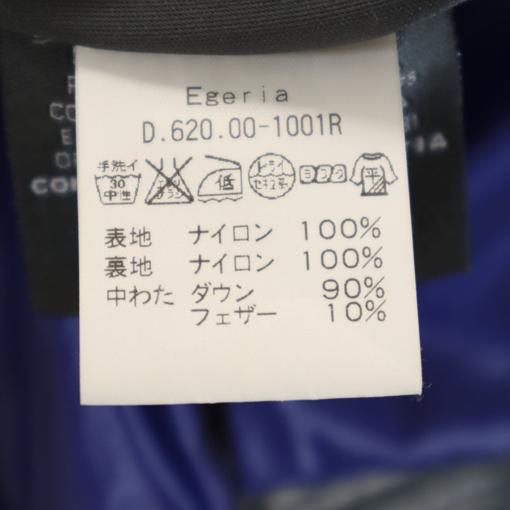 DUVETICA デュベティカ Egeria ダウンジャケット 38 オリーブ系 レディース