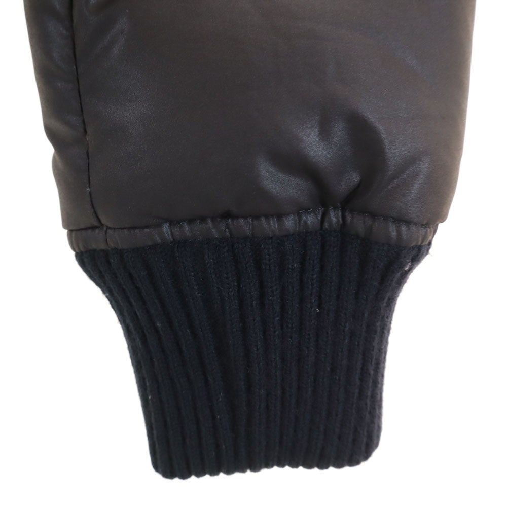 タトラス ポーランド製 ダウンジャケット 38 チャコール TATRAS レディース