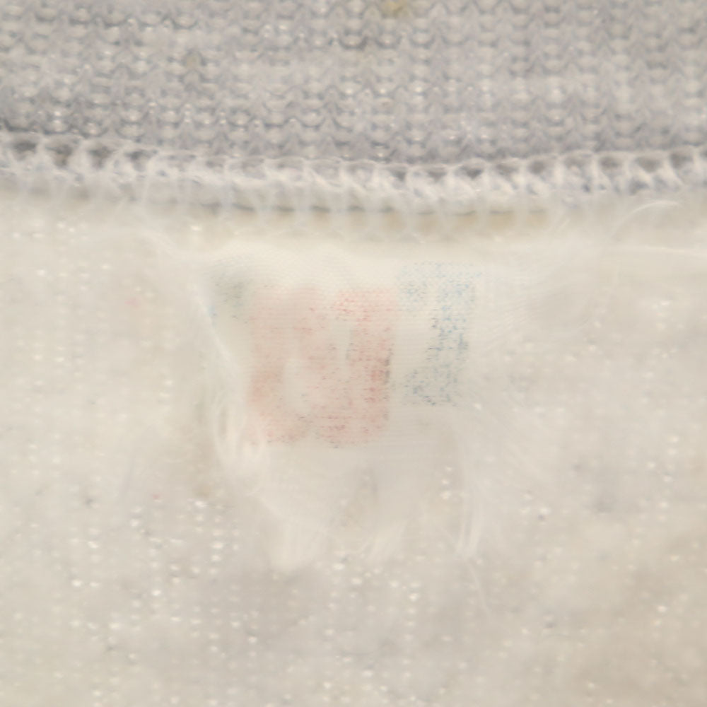 VINTAGE ヴィンテージ 80s 長袖 スウェット トレーナー グレー メンズ