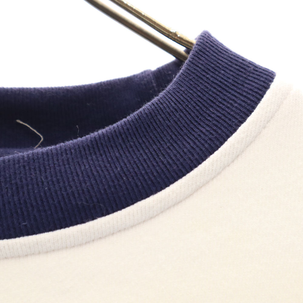 LONDON FOG ロンドンフォグ 90s オールド ゴルフプリント 長袖 スウェット トレーナー M メンズ