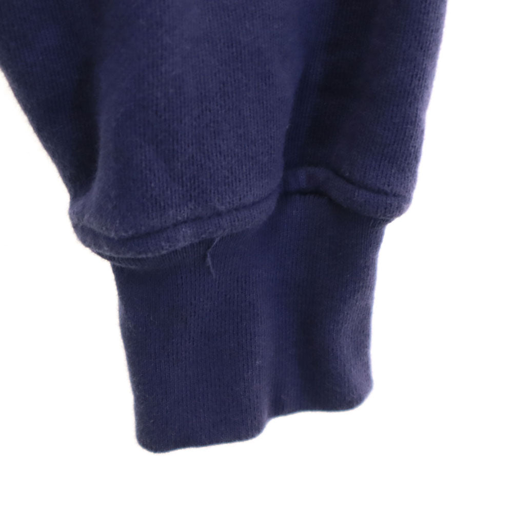 LONDON FOG ロンドンフォグ 90s オールド ゴルフプリント 長袖 スウェット トレーナー M メンズ