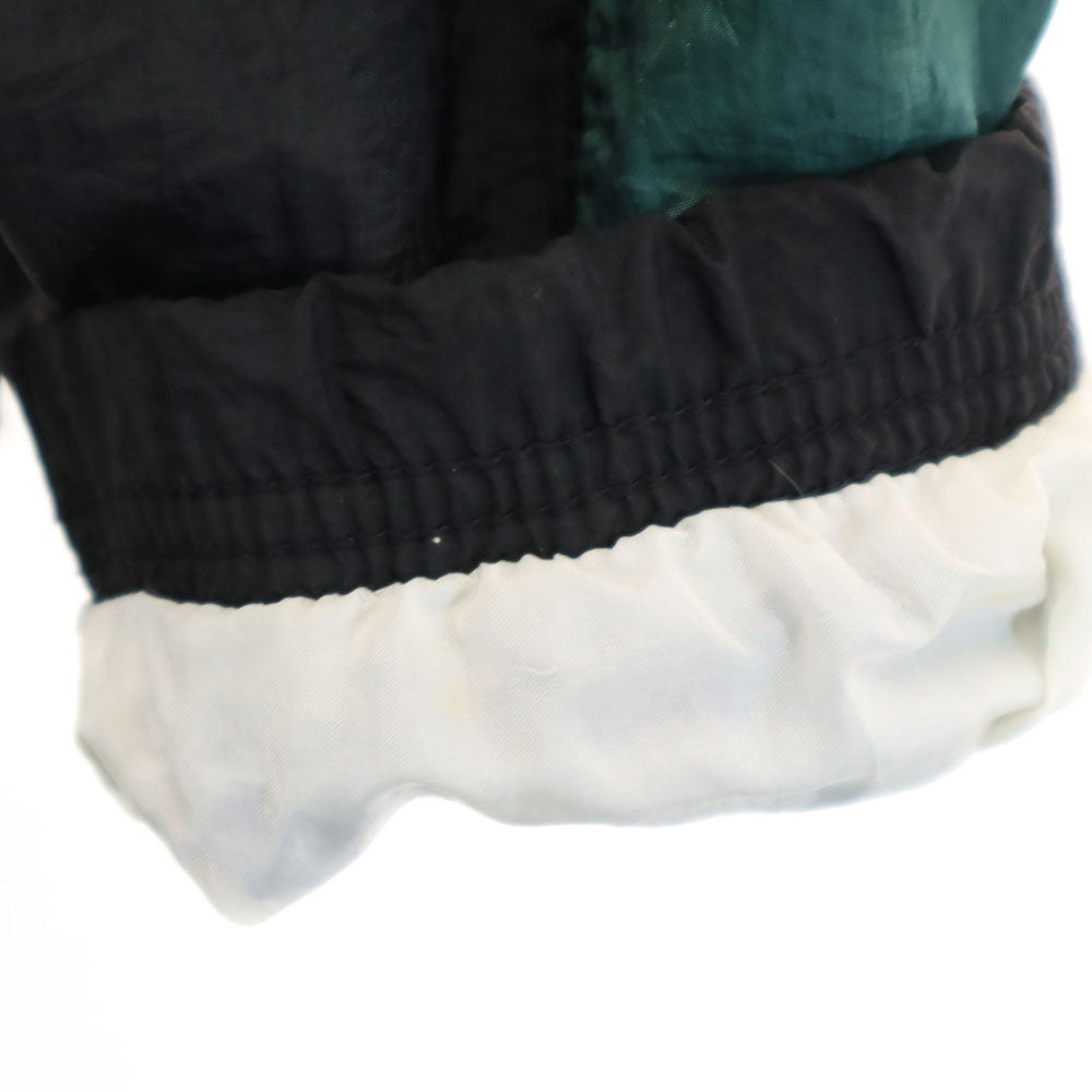 STARTER スターター ジップジャケット L グリーン メンズ