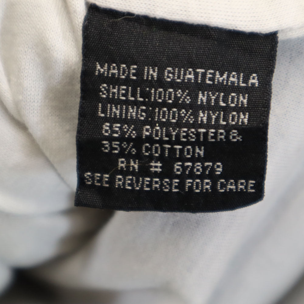 STARTER スターター ジップジャケット L グリーン メンズ