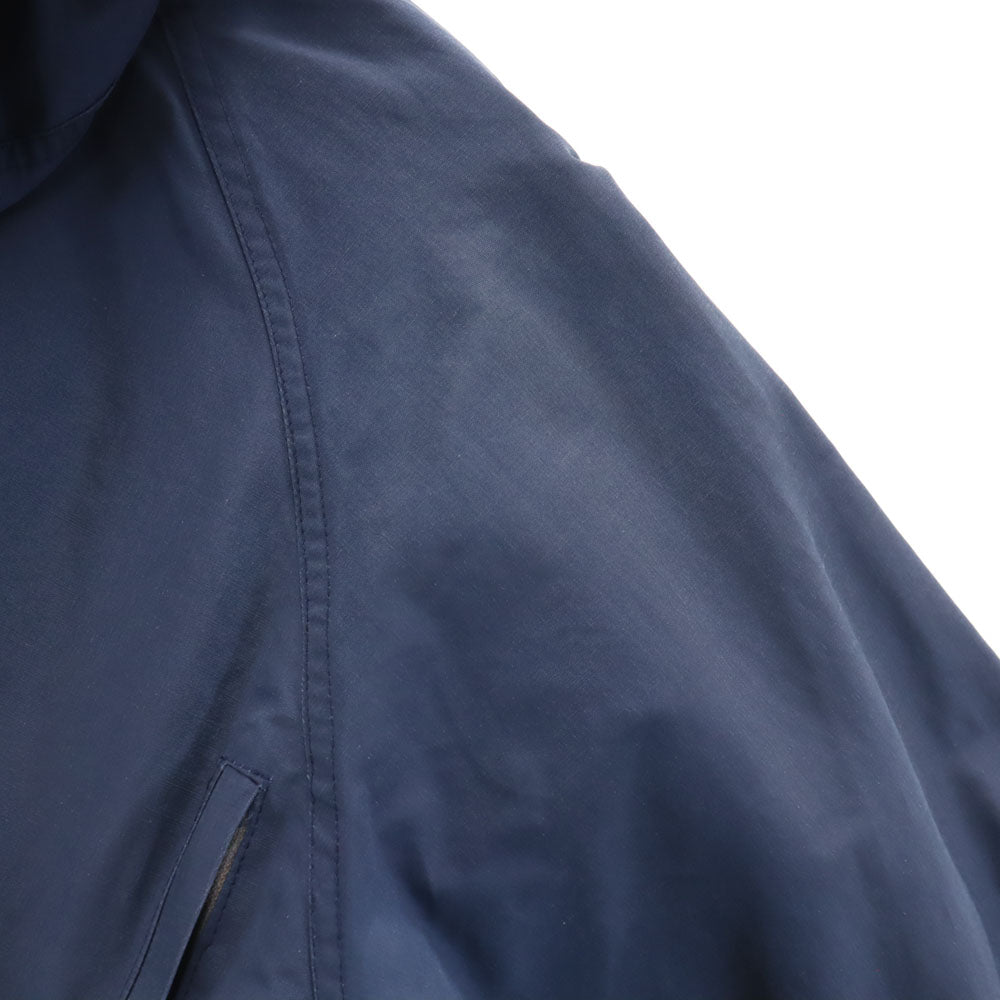 イーエムエス 80s ヴィンテージ マウンテンパーカー S ネイビー メンズ