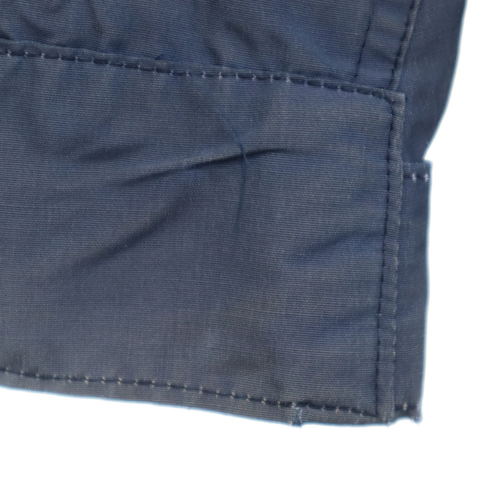 イーエムエス 80s ヴィンテージ マウンテンパーカー S ネイビー メンズ