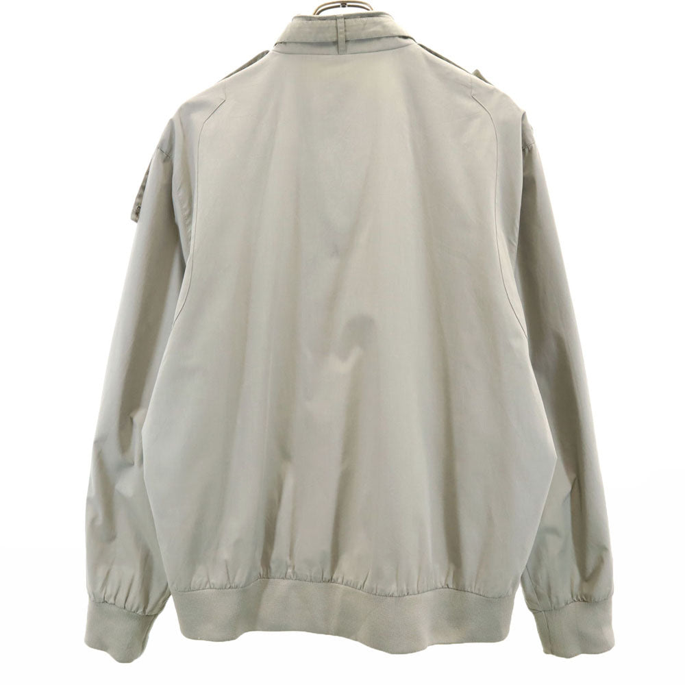 MEMBERS ONLY メンバーズオンリー 00s オールド ジャケット XL グレー メンズ