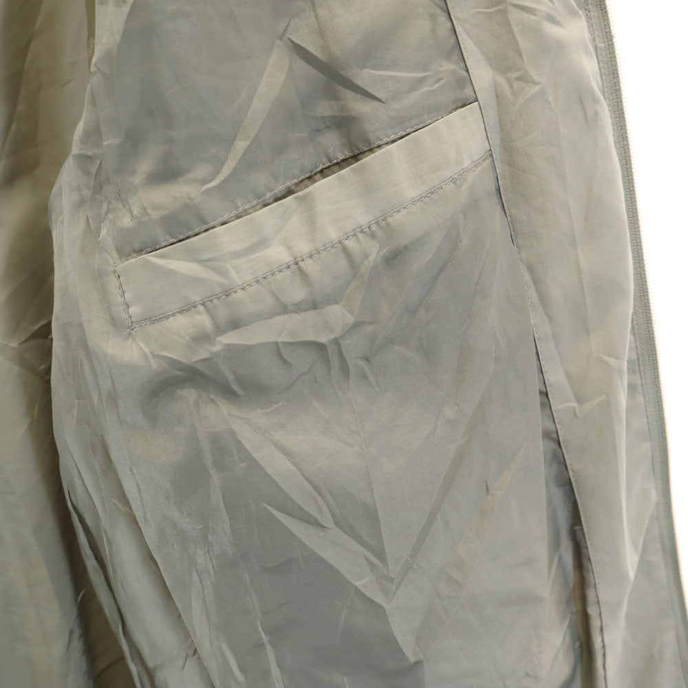 MEMBERS ONLY メンバーズオンリー 00s オールド ジャケット XL グレー メンズ