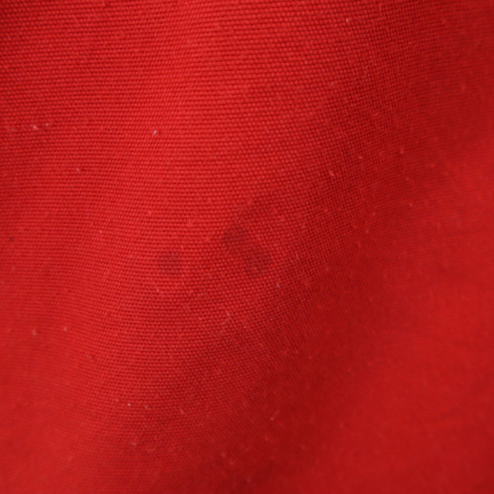 GOLDEN GOOSE ゴールデングース 60s カナダ製 ヴィンテージ リバーシブル ハンティングジャケット レッド 裏ブランケット メンズ