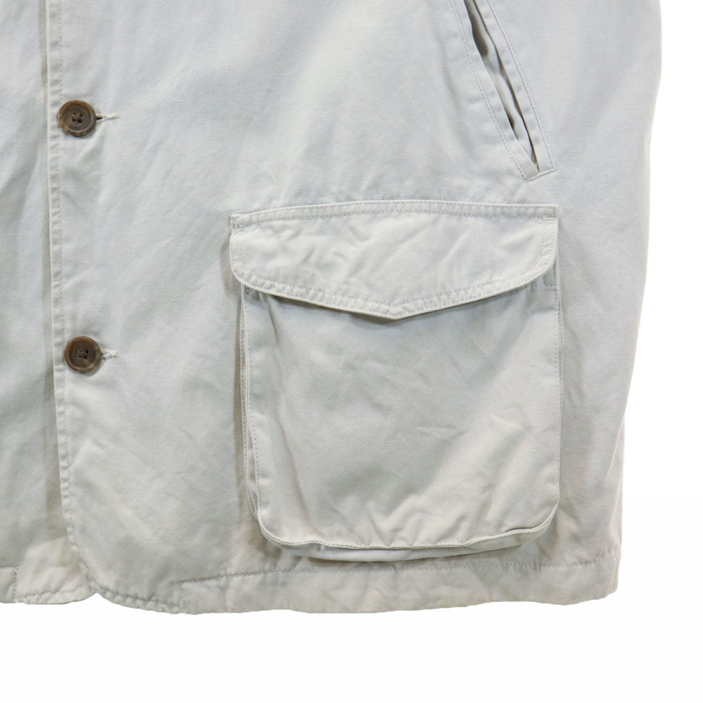GAP ギャップ 90s オールド カバーオール XL ライトグレー メンズ