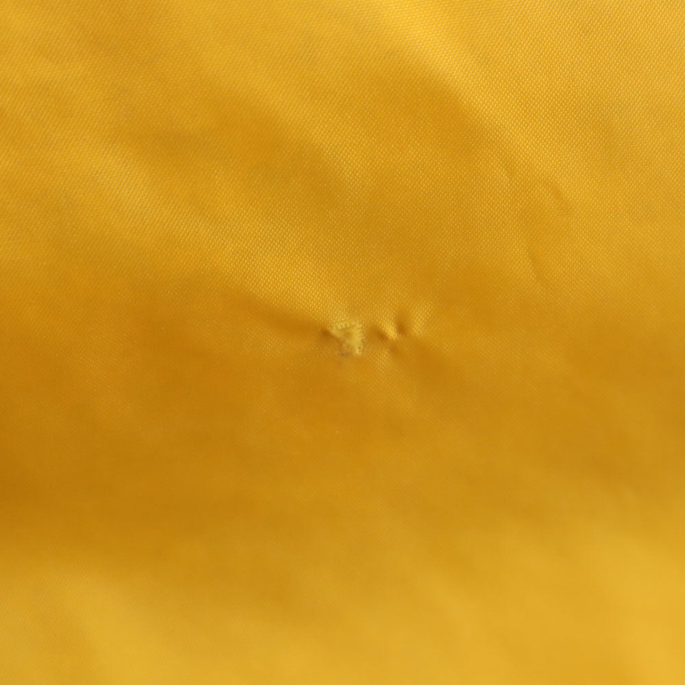 Bear ベアー 90s オールド リバーシブル ダウンジャケット M ブラック メンズ