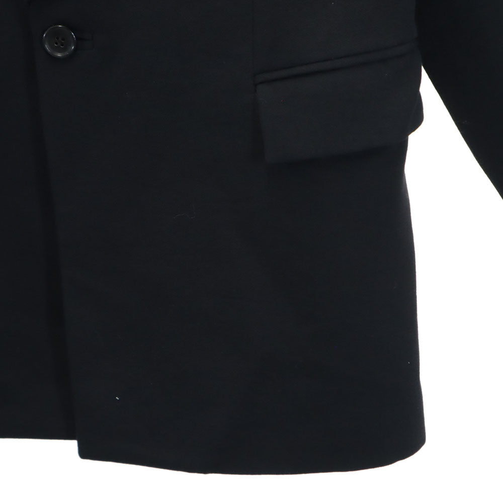 GIVENCHY ジバンシィ イタリア製 ジャケット 36 ブラック レディース