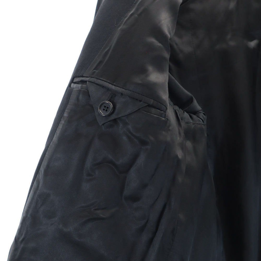 GIVENCHY ジバンシィ イタリア製 ジャケット 36 ブラック レディース