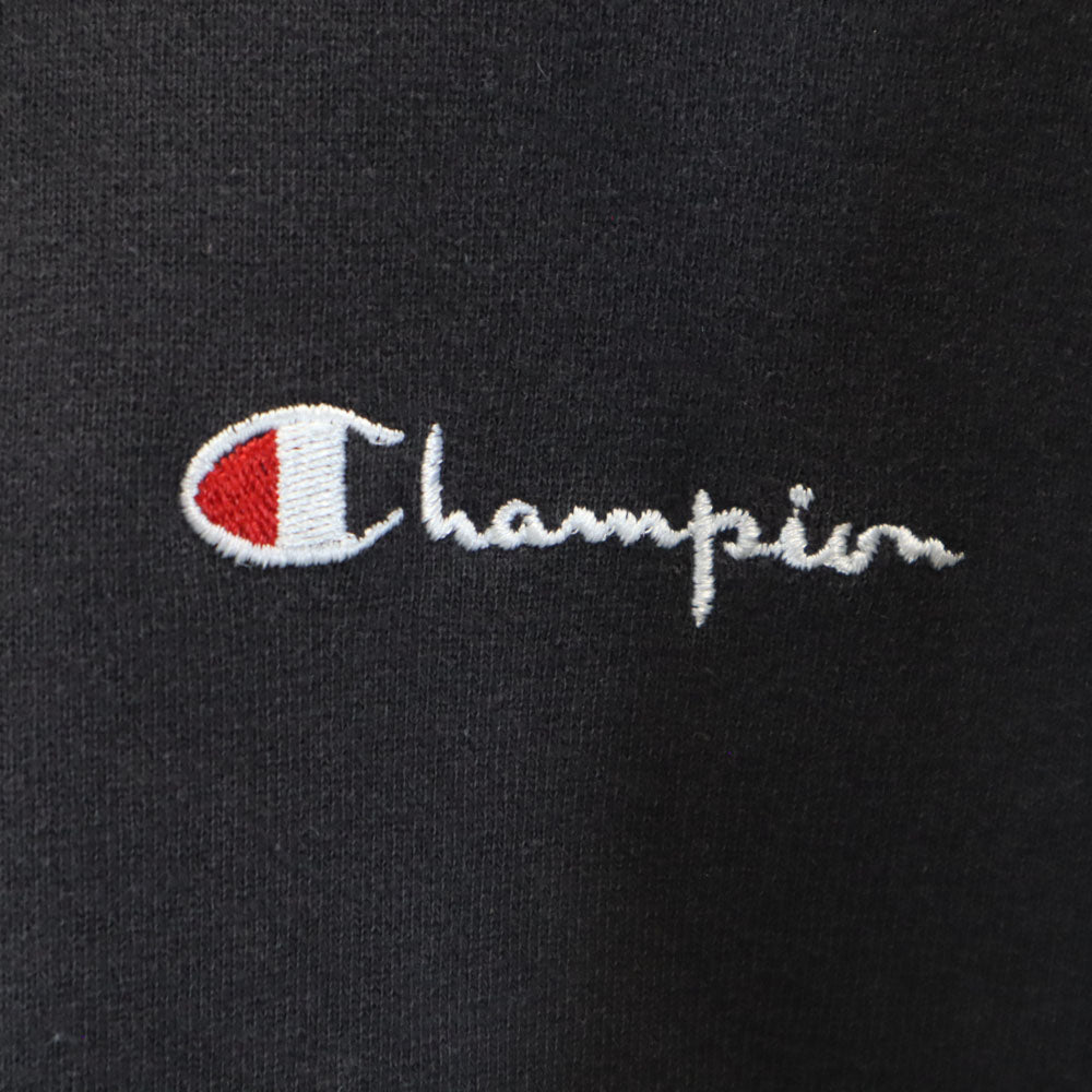 Champion チャンピオン 90s オールド 長袖 スウェットパーカー M グレー系 裏起毛 メンズ