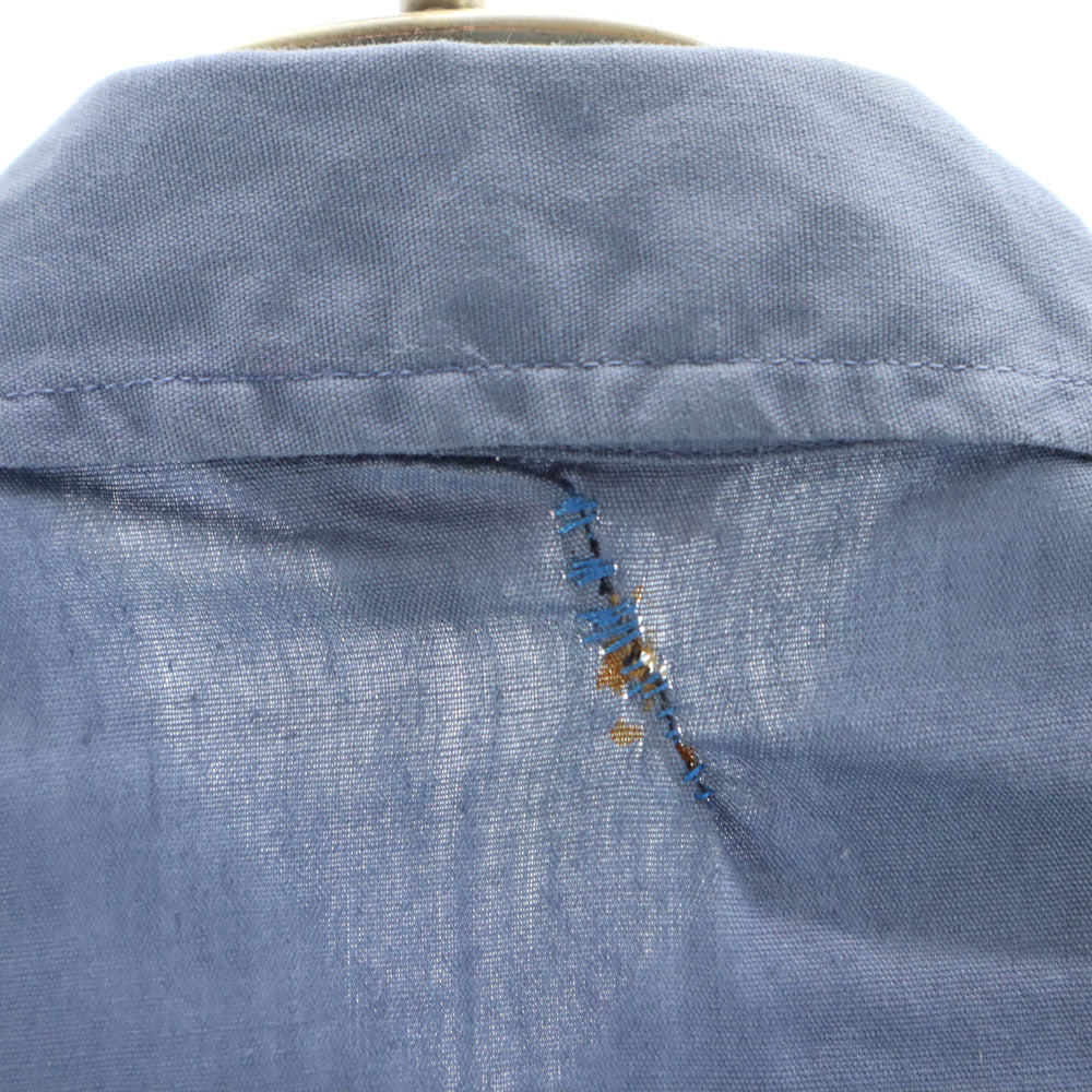 VINTAGE ヴィンテージ 70s ワークジャケット S グレー系 メンズ