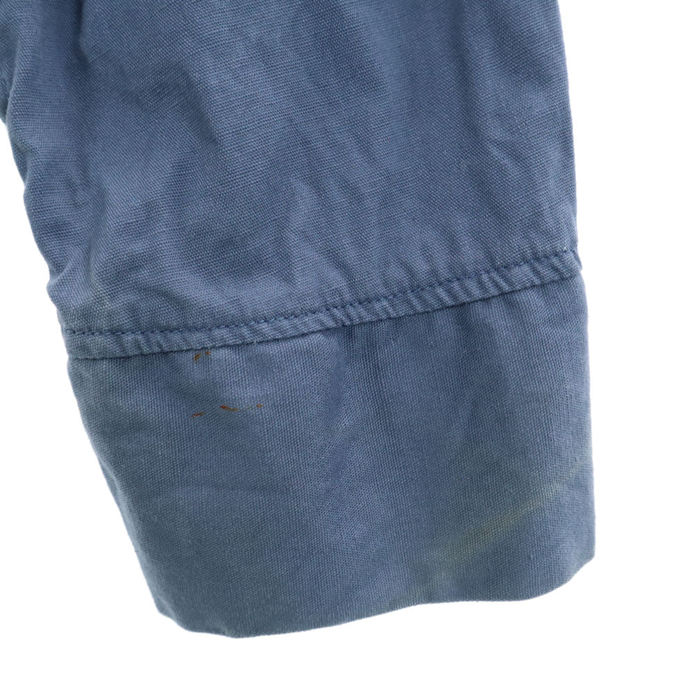 VINTAGE ヴィンテージ 70s ワークジャケット S グレー系 メンズ