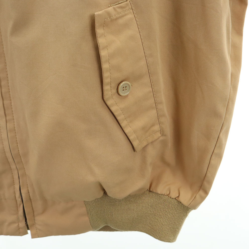 Sears シアーズ 70s ヴィンテージ スイングトップ M ベージュ ハリントンジャケット メンズ