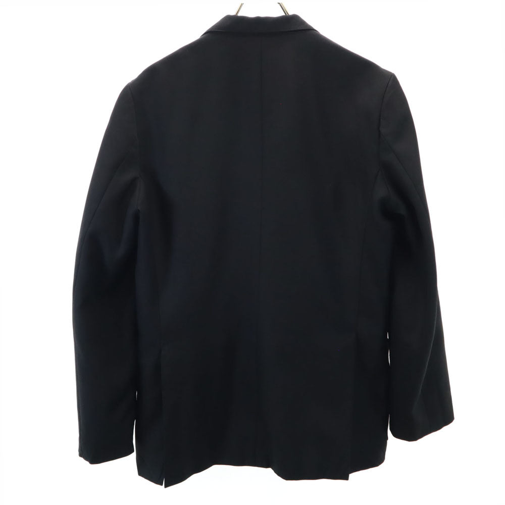 enduro 90s オールド スクールジャケット テーラードジャケット 38 ブラック ブレザー メンズ