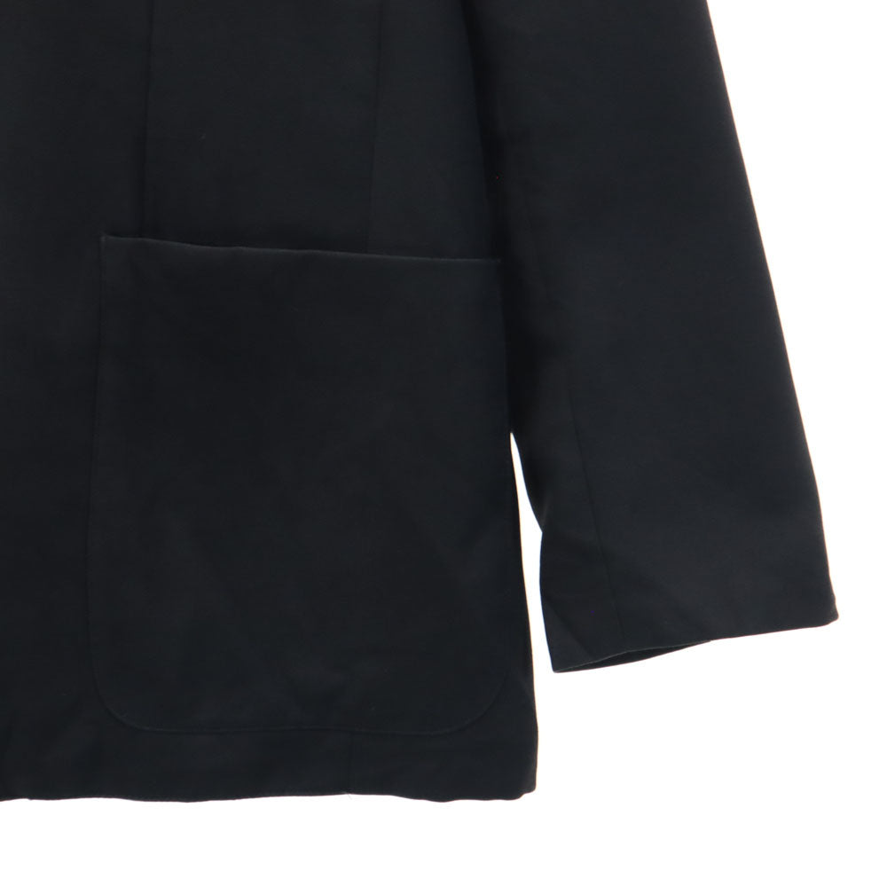 enduro 90s オールド スクールジャケット テーラードジャケット 38 ブラック ブレザー メンズ