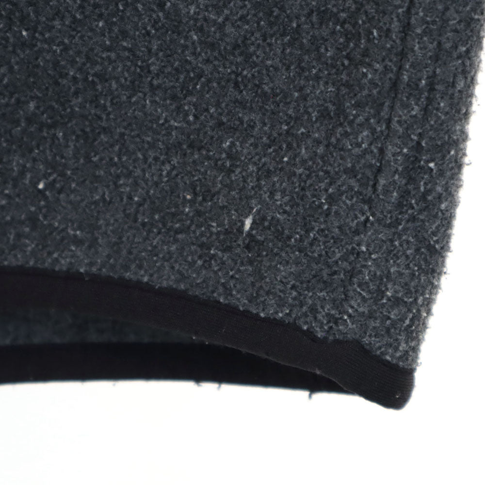 GAP ギャップ 90s オールド フリースジャケット L チャコールグレー メンズ